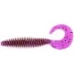 Твистеры Lucky John Ultraworm Curly 3''