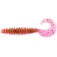 Твистеры Lucky John Ultraworm Curly 3''