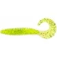 Твистеры Lucky John Ultraworm Curly 3''