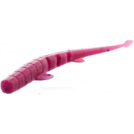 Слаги плавающие Lucky John UNAGI SLUG 2.5"