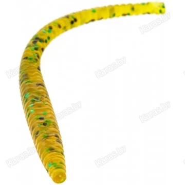 Слаги Lucky John WIGGLER WORM 2.3"