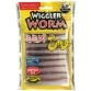 Слаги Lucky John WIGGLER WORM 2.3"