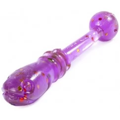 Слаги Lucky John White Fish 0.8"