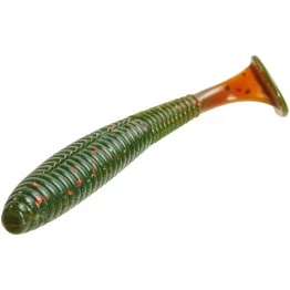 Виброхвосты Lucky John S-SHAD TAIL 2.8"