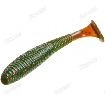 Виброхвосты Lucky John S-SHAD TAIL 3.8"