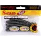 Виброхвосты Lucky John S-SHAD TAIL 3.8"