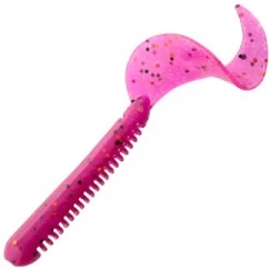 Твистеры Lucky John CHUNK TAIL 2.9"