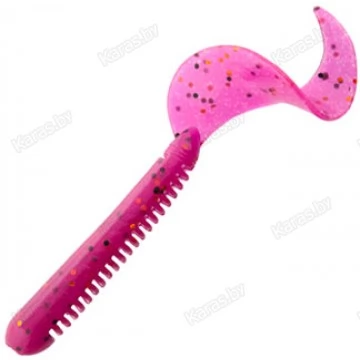 Твистеры Lucky John CHUNK TAIL 2.9"