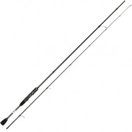 Спиннинг Lucky John One Sensoric INSPIRADO 9, углеволокно, 2.13 м, тест 2-9 г, 83 г