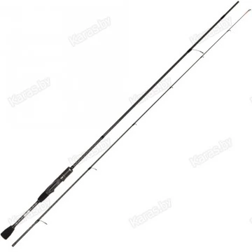 Спиннинг Lucky John One Sensoric INSPIRADO 9, углеволокно, 2.13 м, тест 2-9 г, 83 г