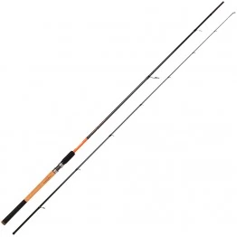 Спиннинг Lucky John Anira SALMON 35, углеволокно, 2.97 м, тест 10-35 г, 192 г