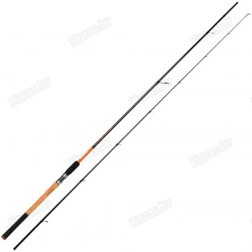 Спиннинг Lucky John Anira SALMON 35, углеволокно, 2.97 м, тест 10-35 г, 192 г