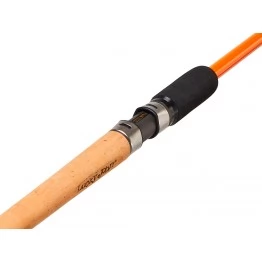 Спиннинг Lucky John Anira SALMON 35, углеволокно, 2.97 м, тест 10-35 г, 192 г