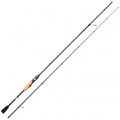 Спиннинг Lucky John One Sensoric VANTAGE 21, углеволокно, 2.13 м, тест 6-21 г, 108 г