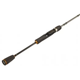 Спиннинг Lucky John Anira STREAM 10, углеволокно, штекерный, 2.40 м, тест: 3-10 г, 102 г