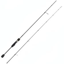 Спиннинг Lucky John Area Trout Game INTOX 04, углеволокно, штекерный, 1.83 м, тест: 1-4 г, 85 г