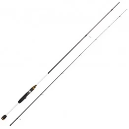 Спиннинг Lucky John One Sensoric SMALL GAME 6, углеволокно, 2.28 м, тест 0.5-6 г, 91 г