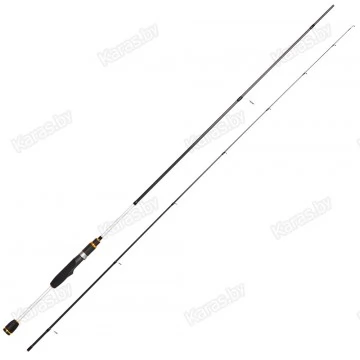 Спиннинг Lucky John One Sensoric SMALL GAME 5, углеволокно, 2.16 м, тест 0.4-5 г, 87 г