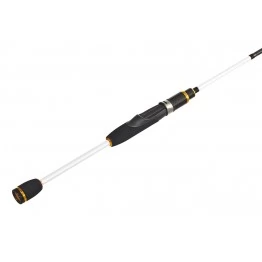 Спиннинг Lucky John One Sensoric SMALL GAME 6, углеволокно, 2.28 м, тест 0.5-6 г, 91 г