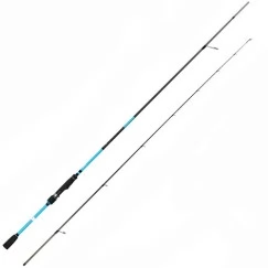 Спиннинг Lucky John Progress CHUB 10, углеволокно, 2.74 м, тест 3-10 г, 121 г