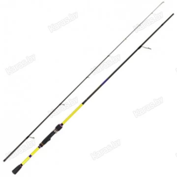 Спиннинг Lucky John Progress JIG 27 v2, углеволокно, штекерный, 2.34 м, тест: 8-27 г, 121 г