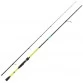 Спиннинг Lucky John Progress JIG 37 v2, углеволокно, штекерный, 2.49 м, тест: 12-37 г, 128 г
