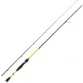 Спиннинг Lucky John Progress MICRO JIG 7 v2, углеволокно, штекерный, 2.11 м, тест: 2-7 г, 100 г