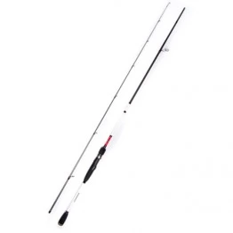 Спиннинг Lucky John Vanrex 21, углеволокно, 2.13 м, тест 5-21 г, 119 г