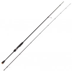 Спиннинг Lucky John Vanrex FINESSE GAME 9, углеволокно, 1.98 м, тест 3-9 г