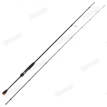 Спиннинг Lucky John Vanrex FINESSE GAME 9, углеволокно, 1.98 м, тест 3-9 г