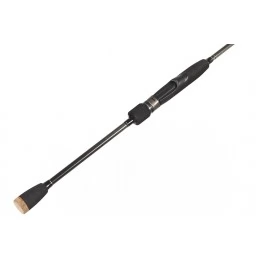 Спиннинг Lucky John Vanrex FINESSE GAME 9, углеволокно, 1.98 м, тест 3-9 г