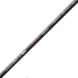 Спиннинг Lucky John X Mukai YUGA 4, углеволокно, 1.90 м, тест 0.5-4 г, 65 г