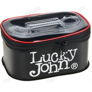 Емкость для аксессуаров Lucky John EVA (210x145x80 см)