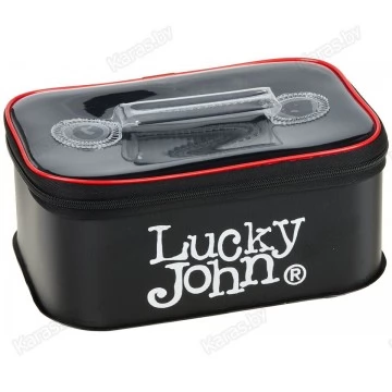 Емкость для аксессуаров Lucky John EVA (270x170x100 см)