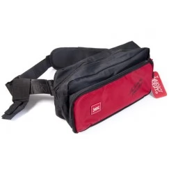 Поясная сумка спиннингиста Lucky John Waist Bag 300x160х100 мм