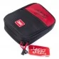 Cумка для приманок Lucky John Carabiner Lure Bag 200x140х50 мм
