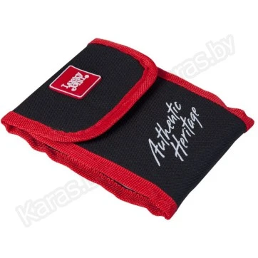 Cумка для приманок Lucky John Lure Wallet 140x120x10 мм 