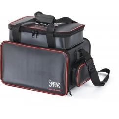 Сумка рыболовная с коробками Lucky John EVA LURE BAG 380х250х300