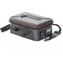 Сумка рыболовная с коробкой и лотком Lucky John EVA LURE BAG 400х225х140