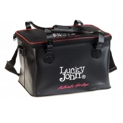 Сумка рыболовная Lucky John EVA ALLROUND BAG 400х300х250