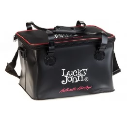 Сумка рыболовная Lucky John EVA ALLROUND BAG 400х300х250