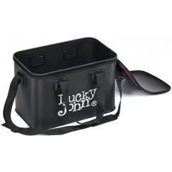 Сумка рыболовная Lucky John EVA (450x270x280 мм)