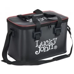 Сумка рыболовная Lucky John EVA (450x270x280 мм)