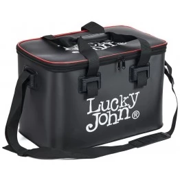 Сумка рыболовная Lucky John EVA (450x270x280 мм)