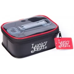 Емкость для аксессуаров Lucky John EVA 210x145x80