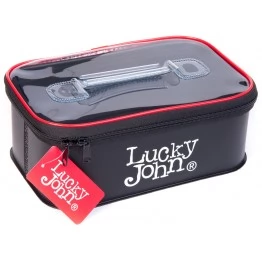 Емкость для аксессуаров Lucky John EVA 270x170x100