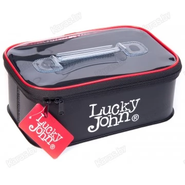 Емкость для аксессуаров Lucky John EVA 270x170x100