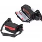 Поясная сумка спиннингиста Lucky John SLING BAG 200x310х150