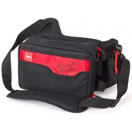 Поясная сумка спиннингиста Lucky John SLING BAG 200x310х150