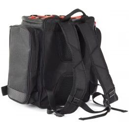 Рюкзак рыболовный с коробками Lucky John RUCKSACK 400х380х230